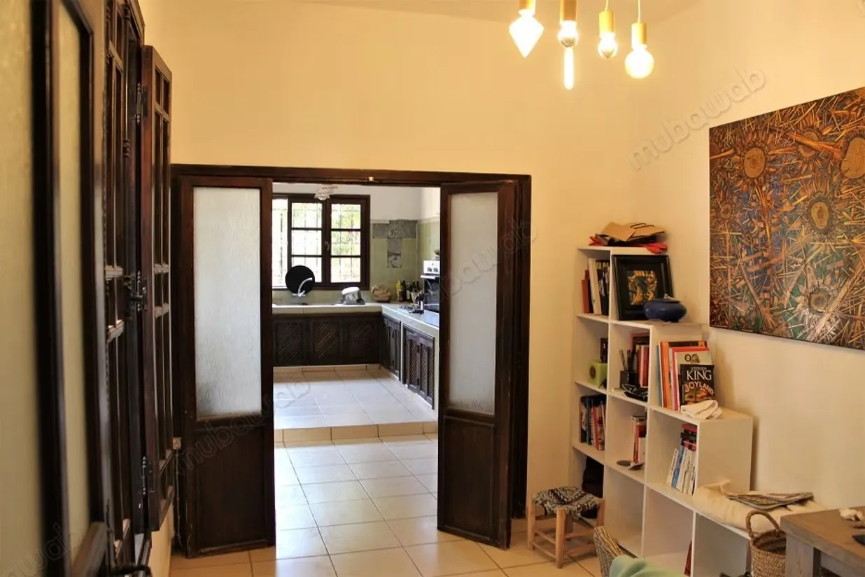 Agréable villa Kasbah A DECOUVRIR - مراكش (3)