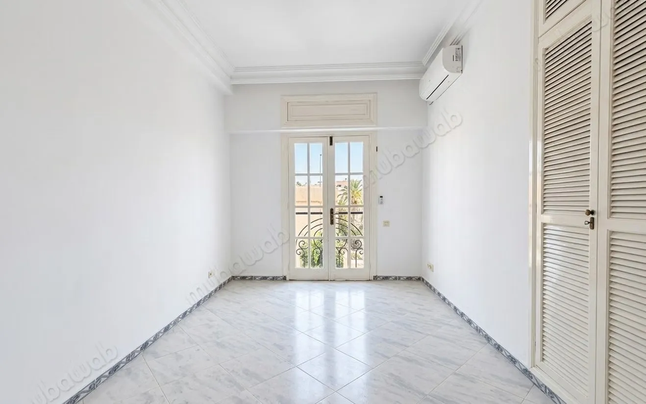 Villa de standing à louer – Hay Riad, Rabat - الرباط (3)