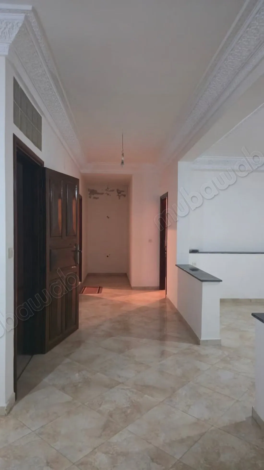 Immeuble complet à vendre de 120m2 - المحمدية