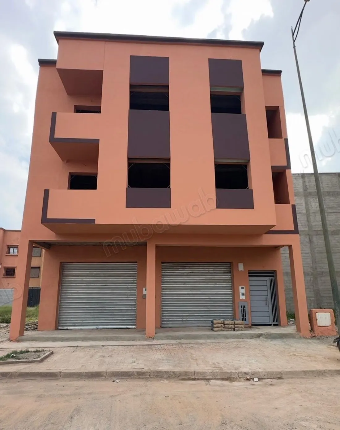 Investment Opportunity – R2 Building Marrakech - مراكش