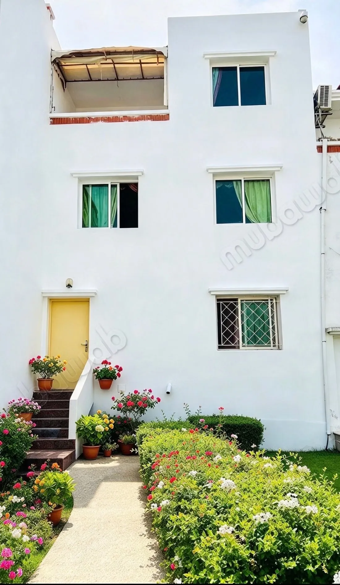 Maison à acheter à Manar. Superficie 178 m². Jardin et terra... - طنجة