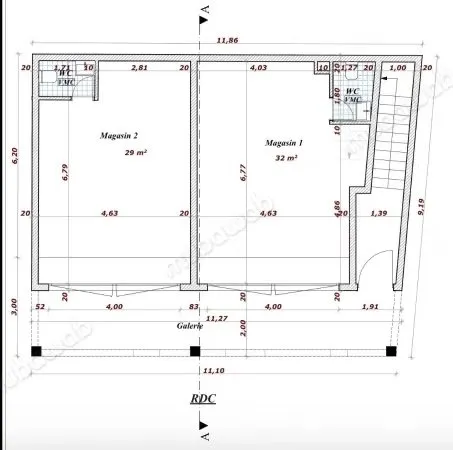 Investment Opportunity – R2 Building Marrakech - مراكش (2)