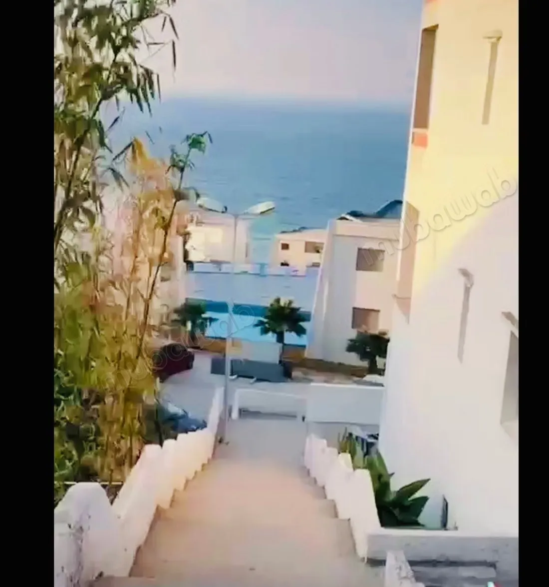 Maison à acheter à Manar. Superficie 178 m². Jardin et terra... - طنجة (3)