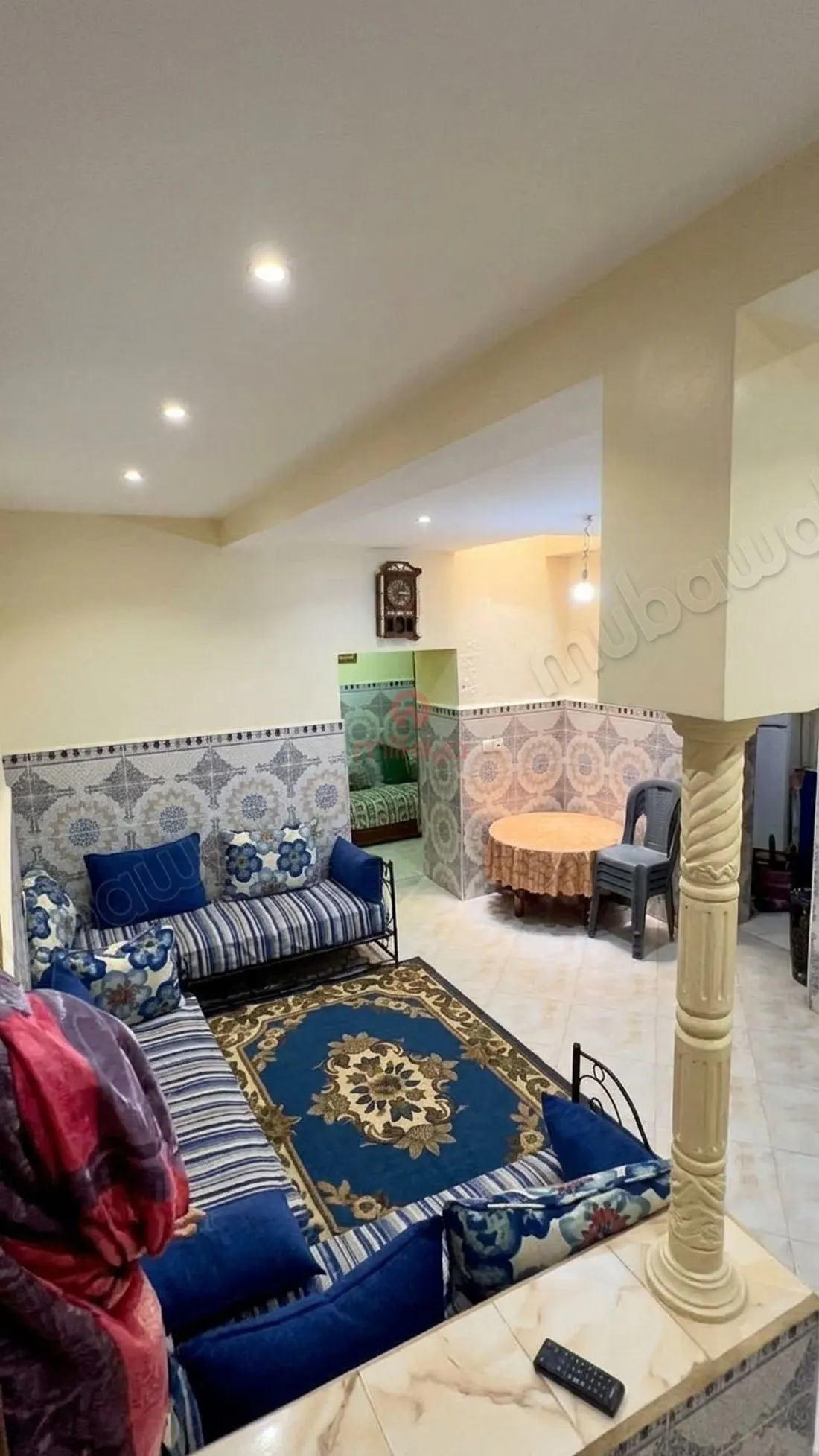 Vente Maison à Bab Aylan - مراكش