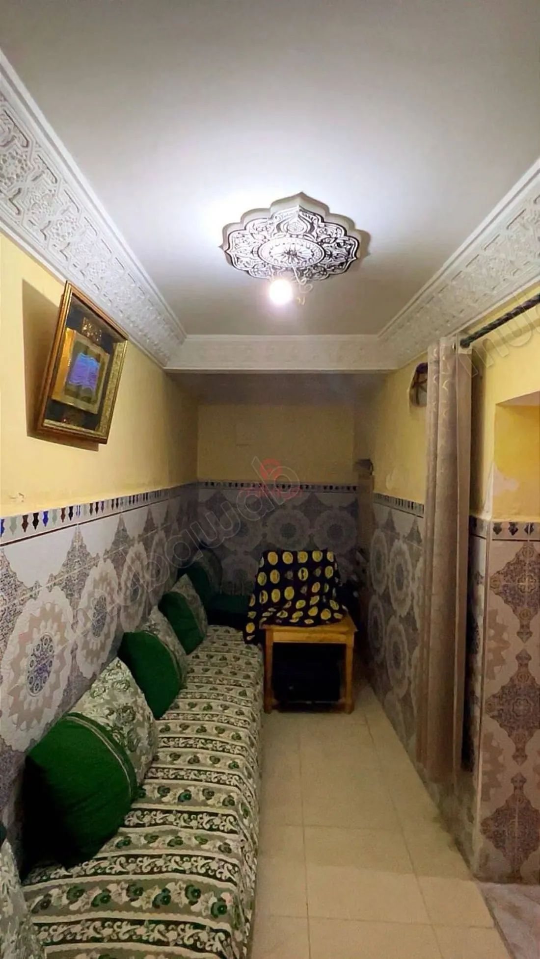 Vente Maison à Bab Aylan - مراكش (3)