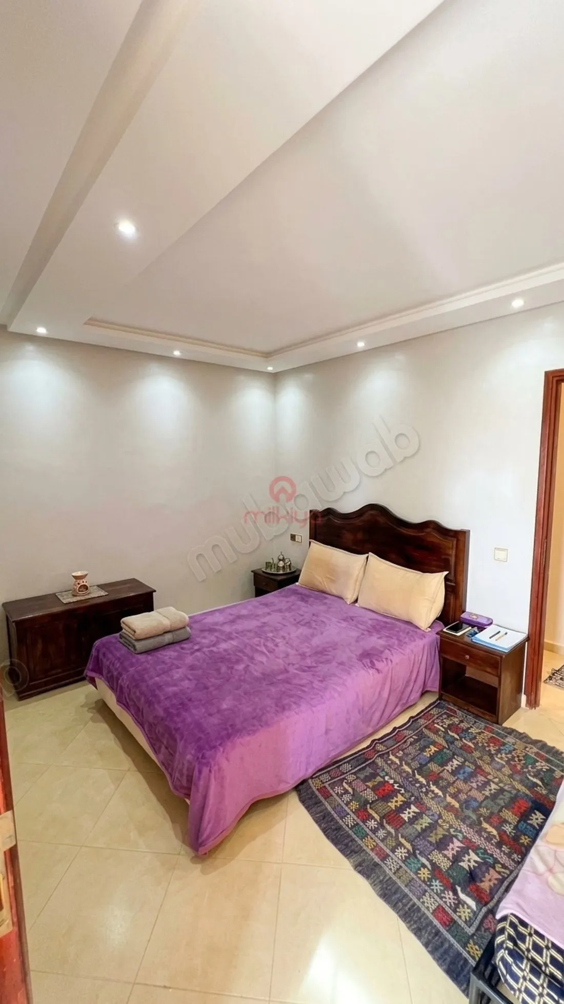 Vente Maison à Bab Aylan - مراكش (2)