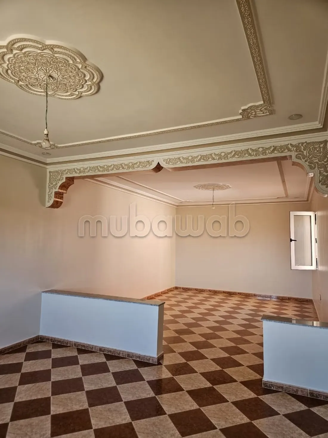 Maison à vendre à Zaïo. Surface de 150 m² - زايو (3)