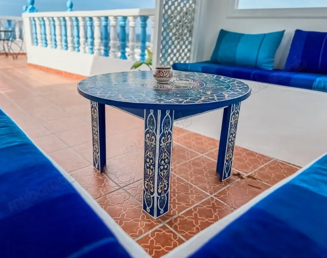 Très belle maison en vente à Médina. 8 pièces confortables... - طنجة (2)
