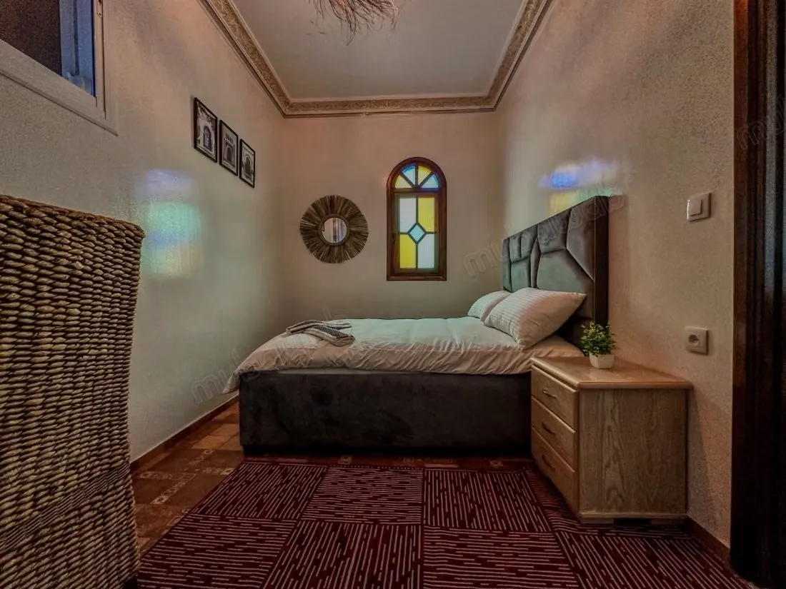 Très belle maison en vente à Médina. 8 pièces confortables... - طنجة (3)