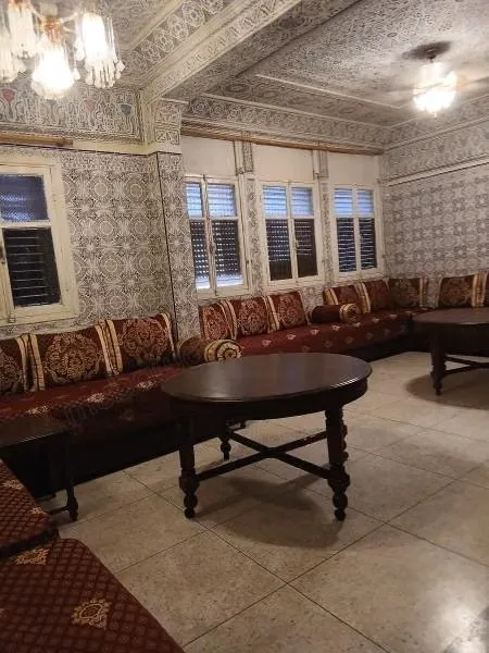 Maison R2 deux Façades avec Garage - الدار البيضاء (3)