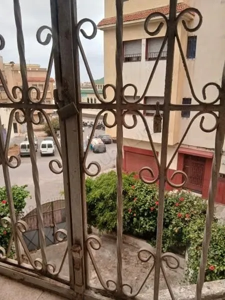 Maison R2 deux Façades avec Garage - الدار البيضاء (2)