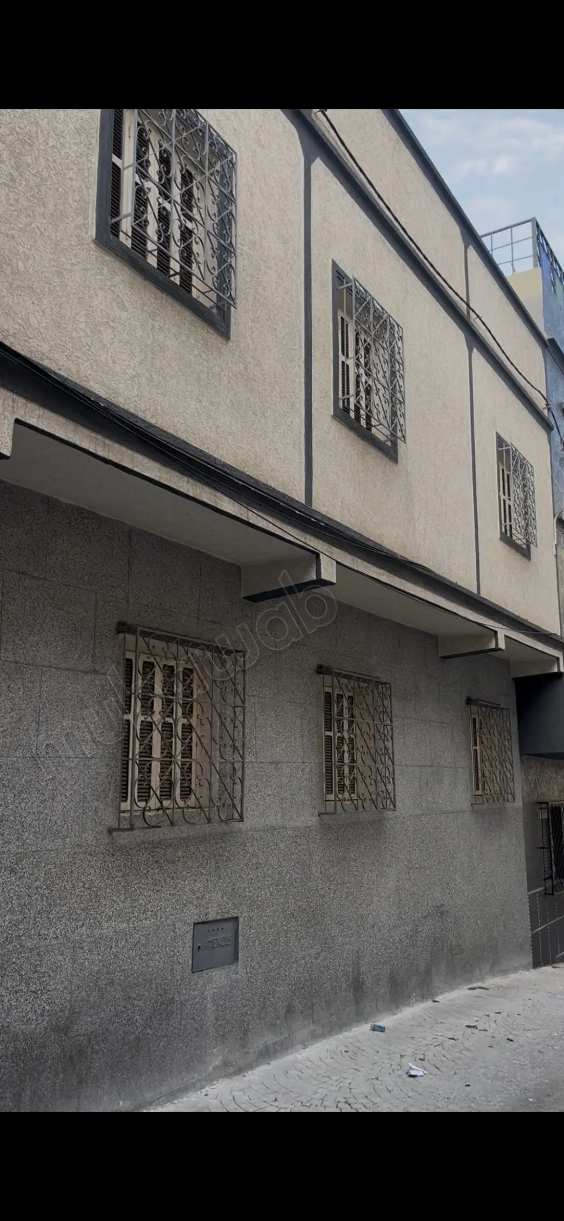 À vendre maintenant : maisons à Beni Makada Lakdima. 2 Chamb... - طنجة (2)