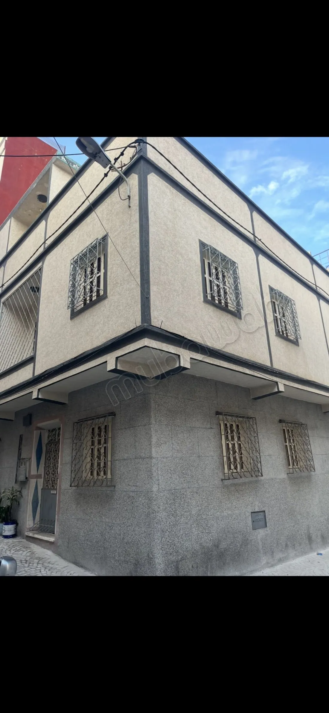 À vendre maintenant : maisons à Beni Makada Lakdima. 2 Chamb... - طنجة