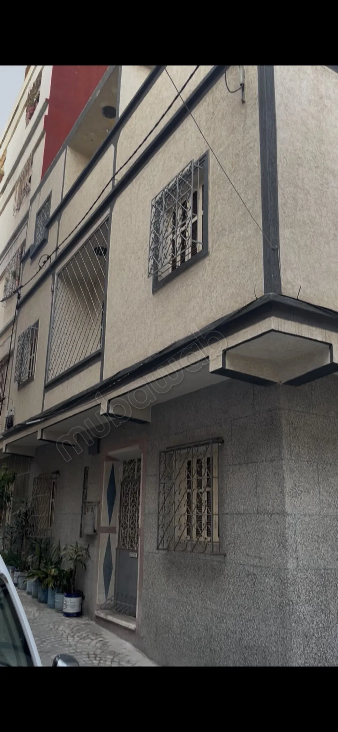 À vendre maintenant : maisons à Beni Makada Lakdima. 2 Chamb... - طنجة (3)