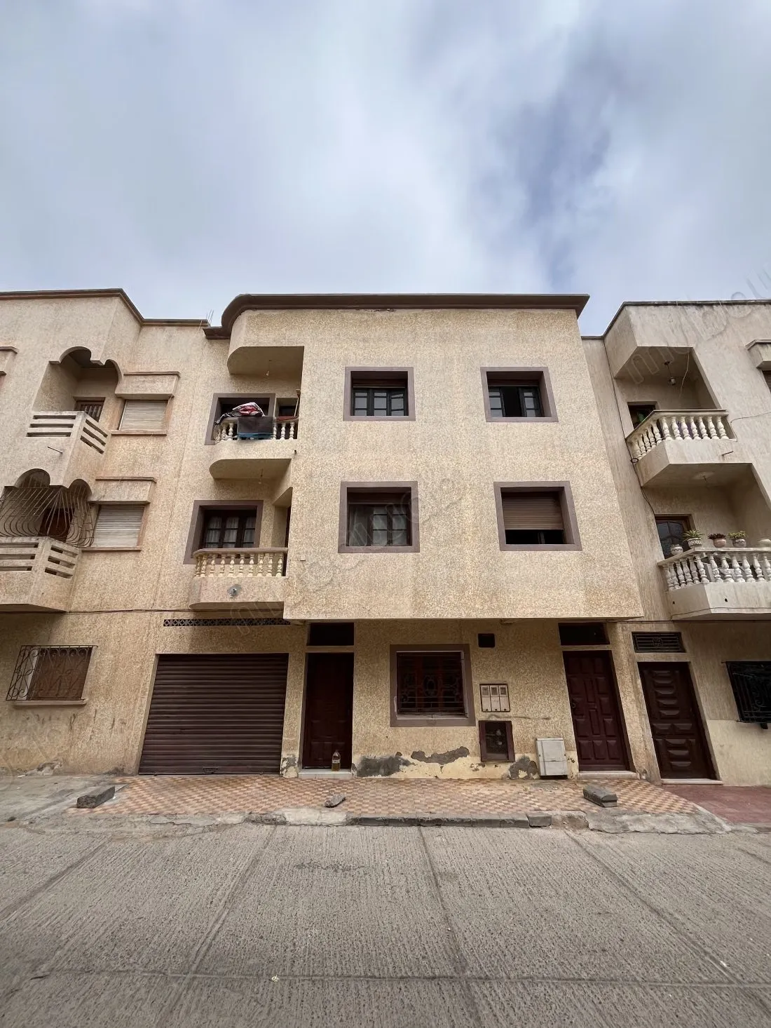 Maison R2 Hay Essalam - الجديدة