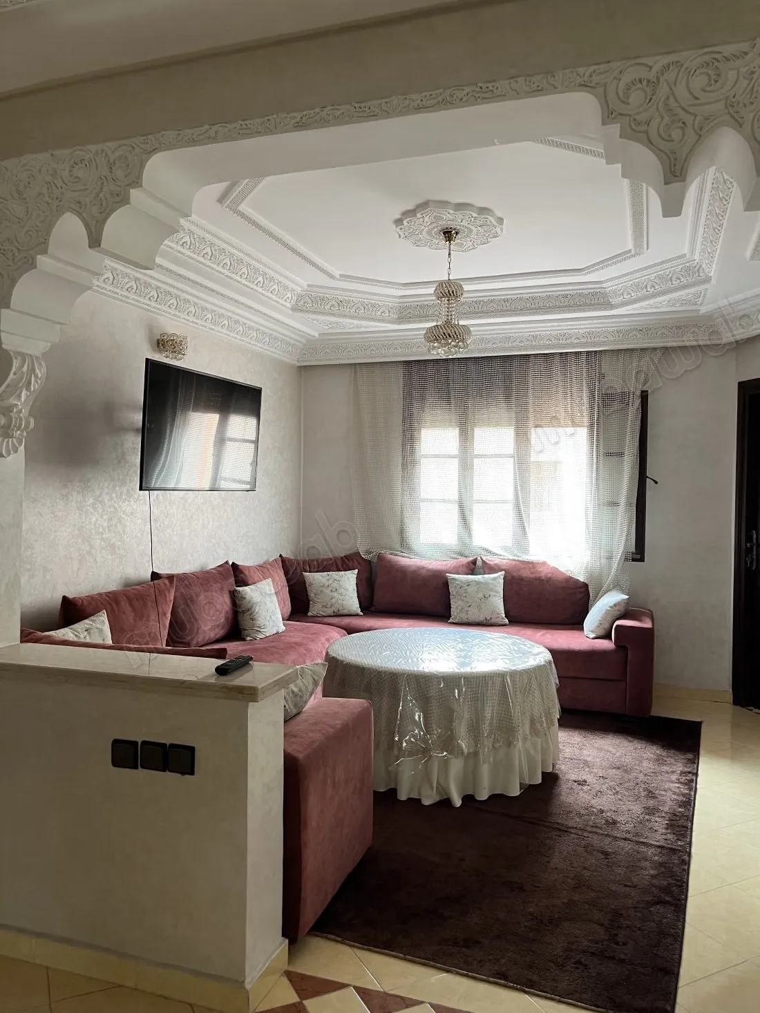 Maison R2 Hay Essalam - الجديدة (2)