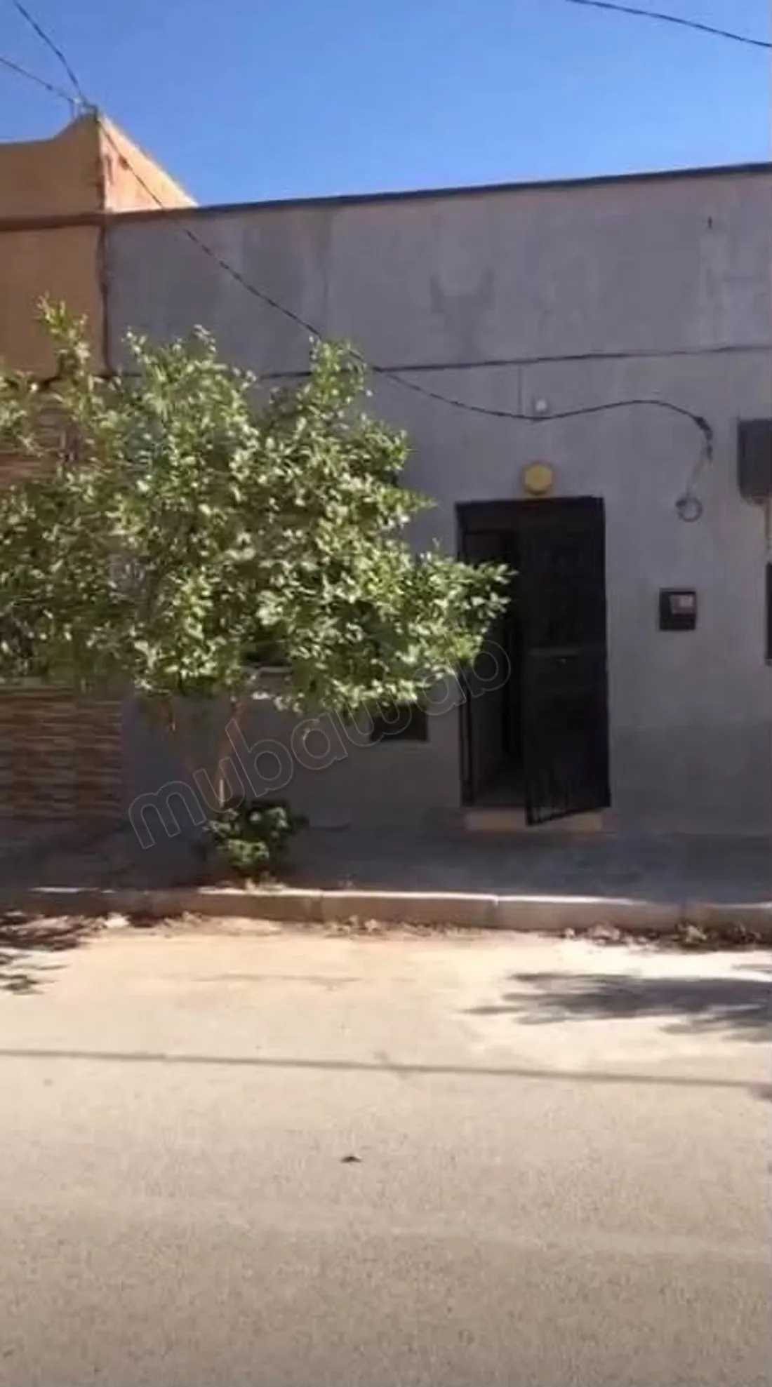 Maison à acheter à Lazaret. Superficie 65 m² - وجدة (2)