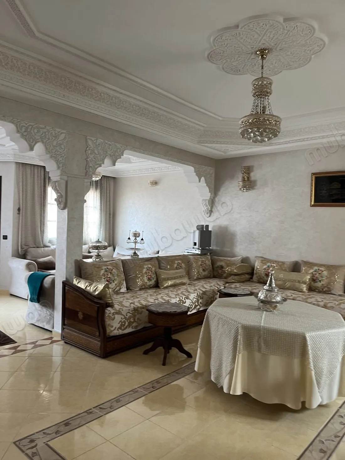 Maison R2 Hay Essalam - الجديدة (3)