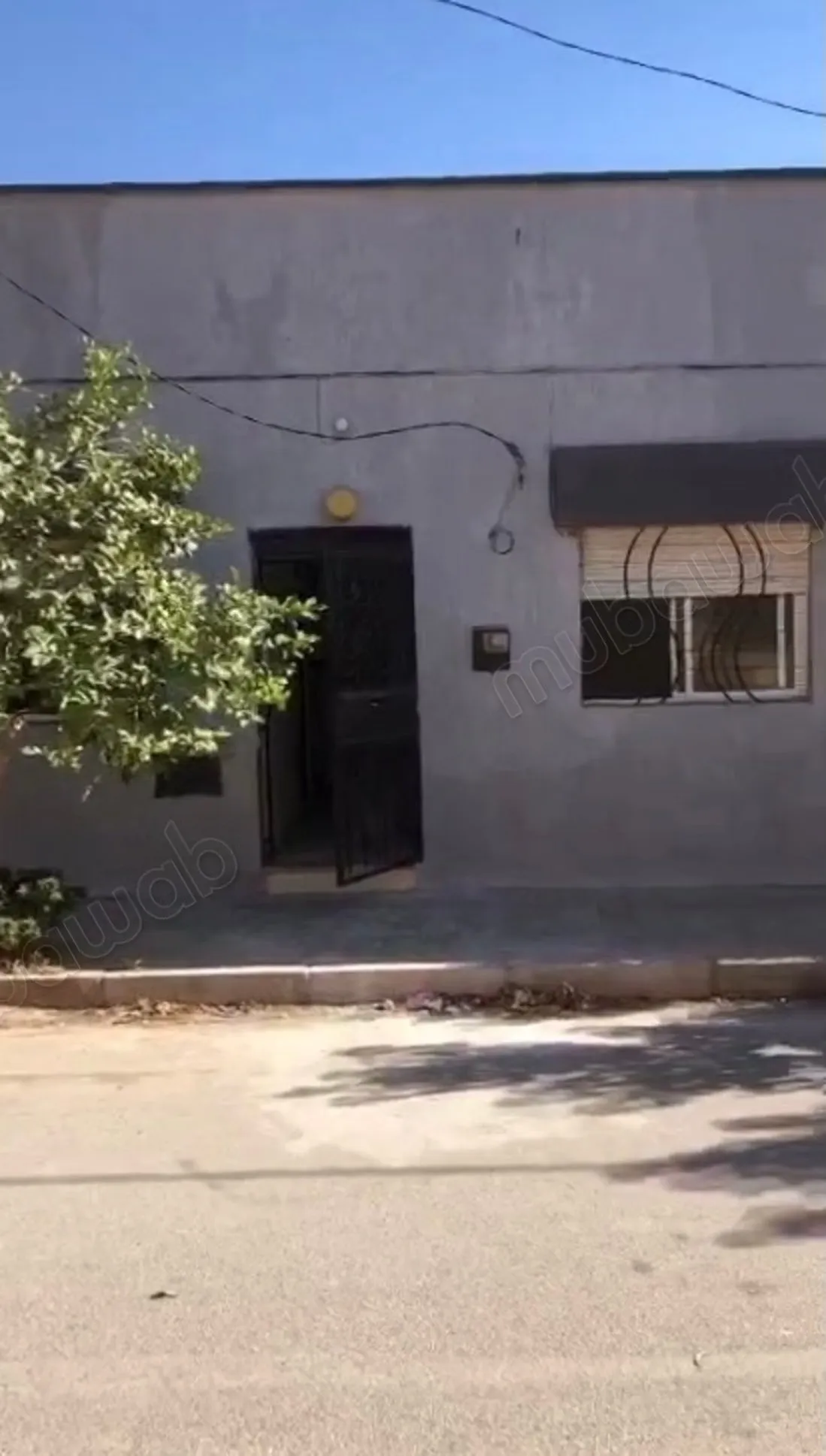 Maison à acheter à Lazaret. Superficie 65 m² - وجدة