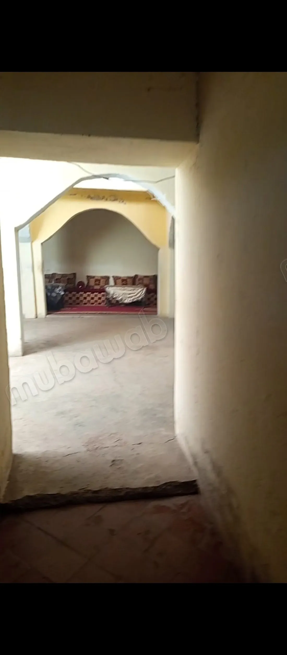 Belle maison à vendre à Ait Imour. 6 chambres. Salon traditi... - Ait Imour (2)