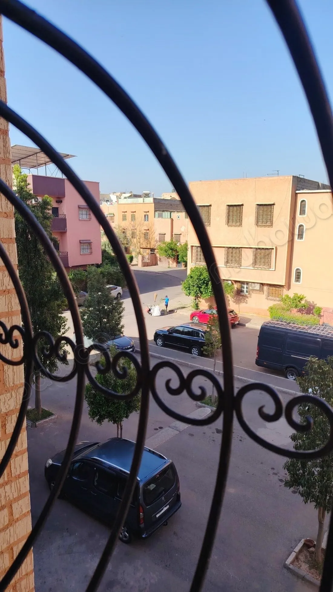 Maison R2 à vendre à Daoudiat entièrement refaite à neuf 
Ma... - مراكش (3)