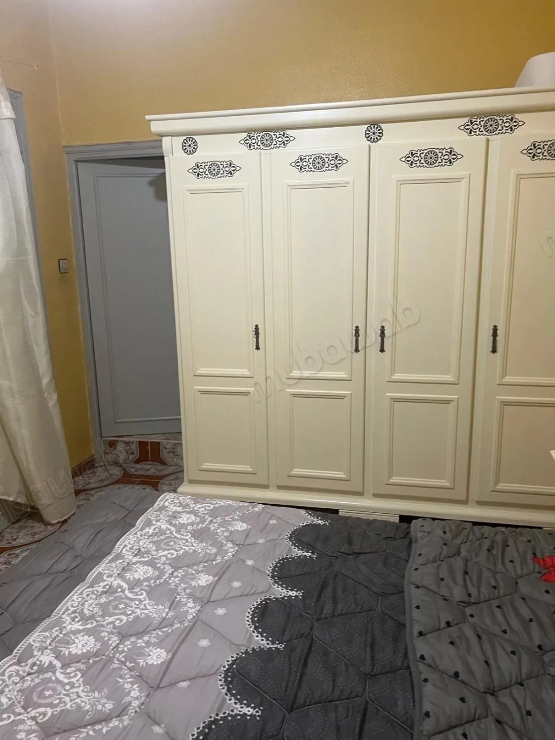 Vends maison située proche centre ville - العروي (3)