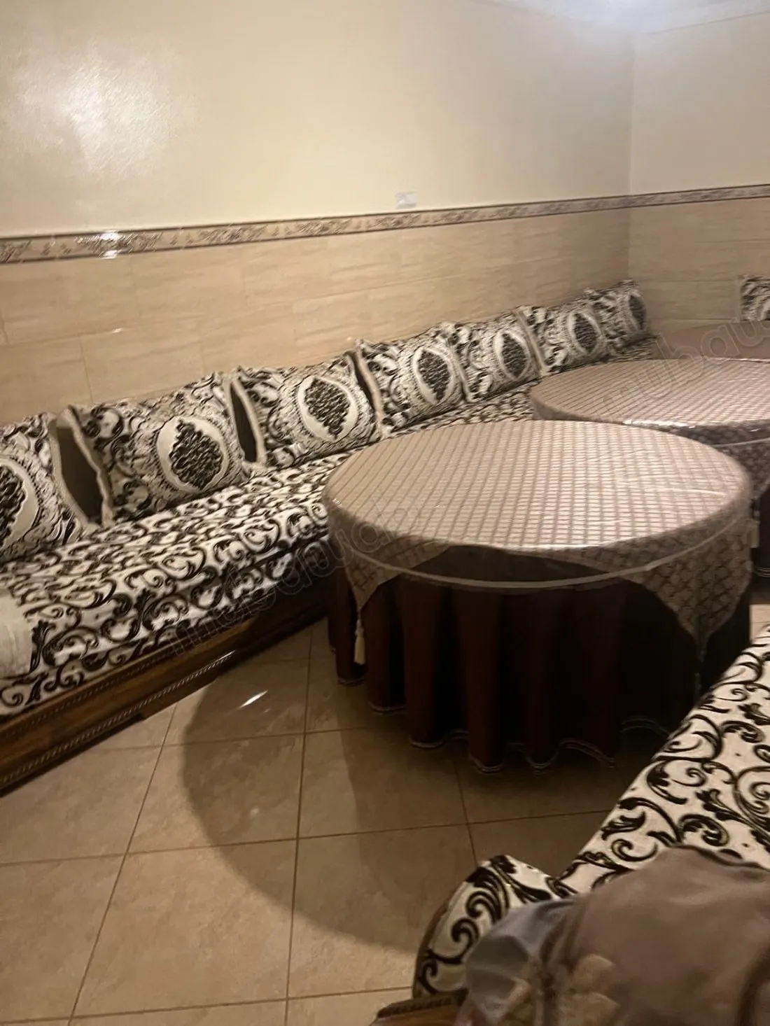 Vends maison située proche centre ville - العروي (2)