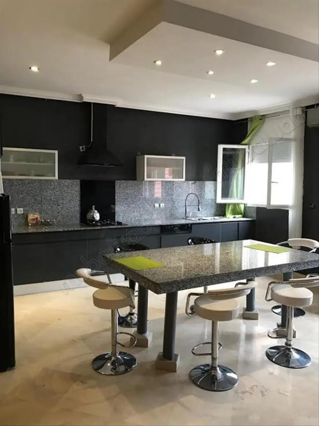 MAISON a vendre - أسفي (2)