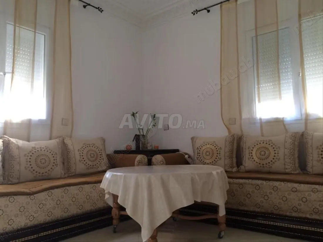 MAISON a vendre - أسفي (3)