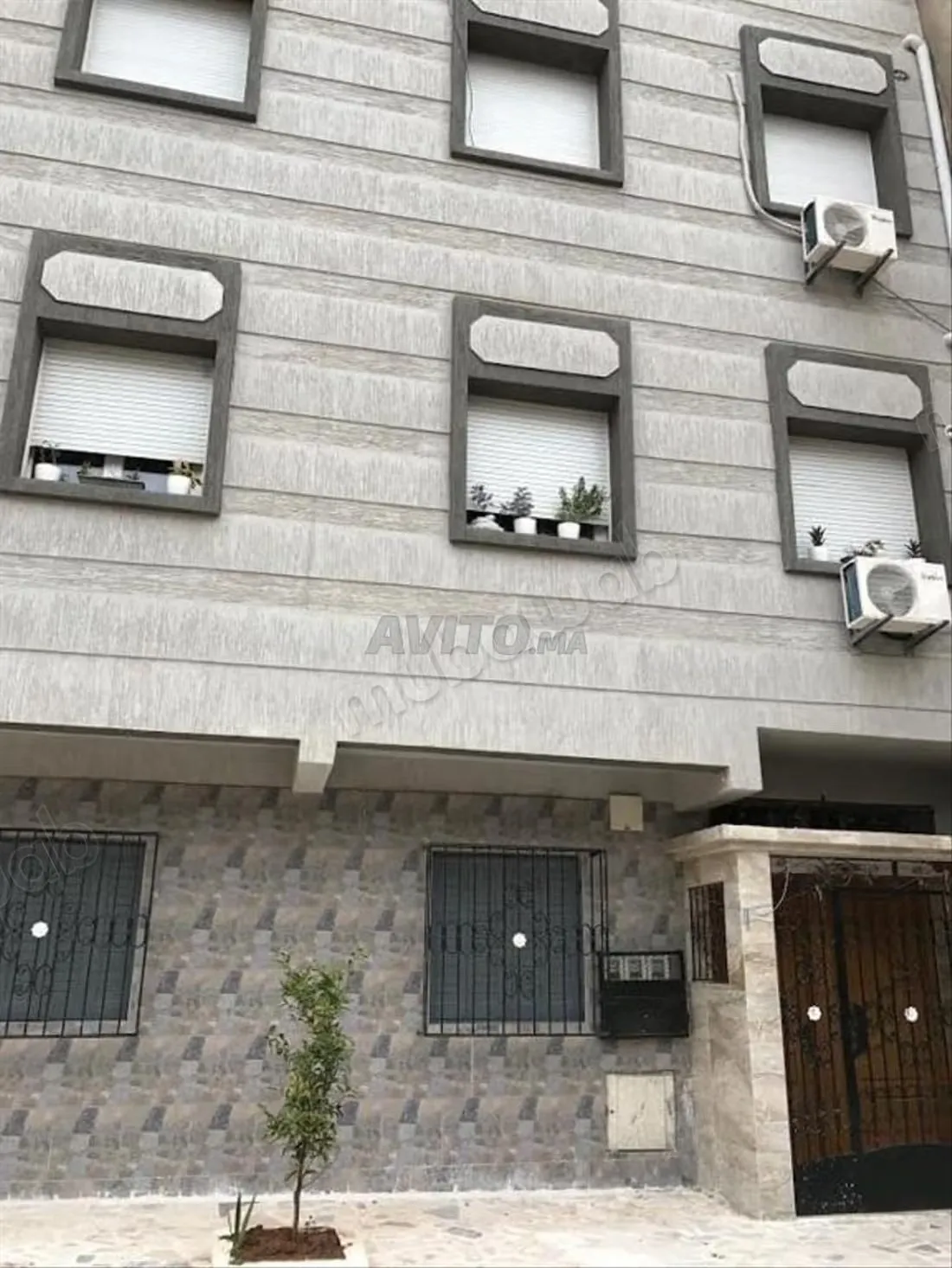 MAISON a vendre - أسفي