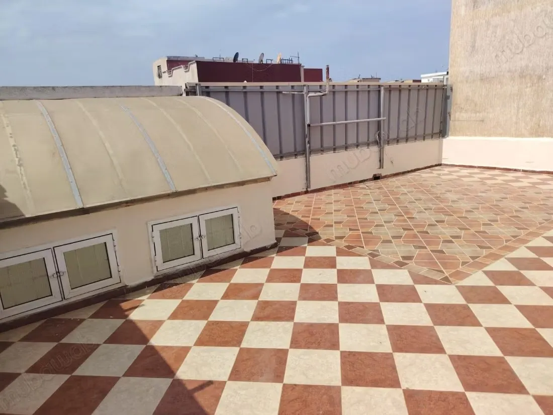 Superbe maison à vendre à Ismalia. 5 chambres. Porte blindée... - القنيطرة