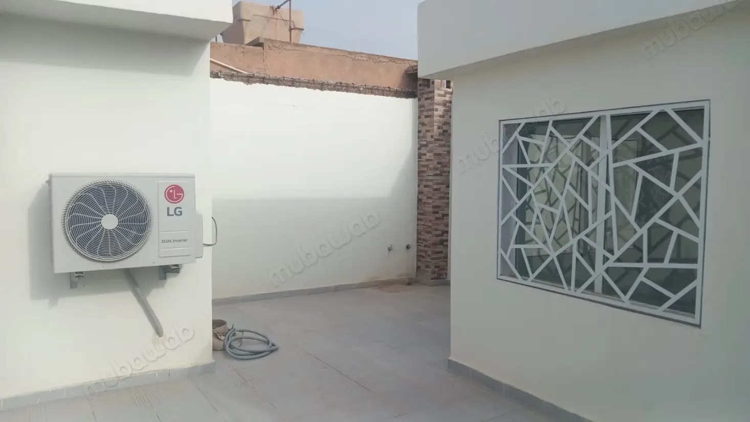 Vendre maison - وجدة