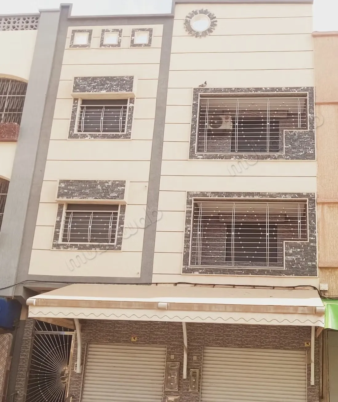 Vendre maison - وجدة (3)