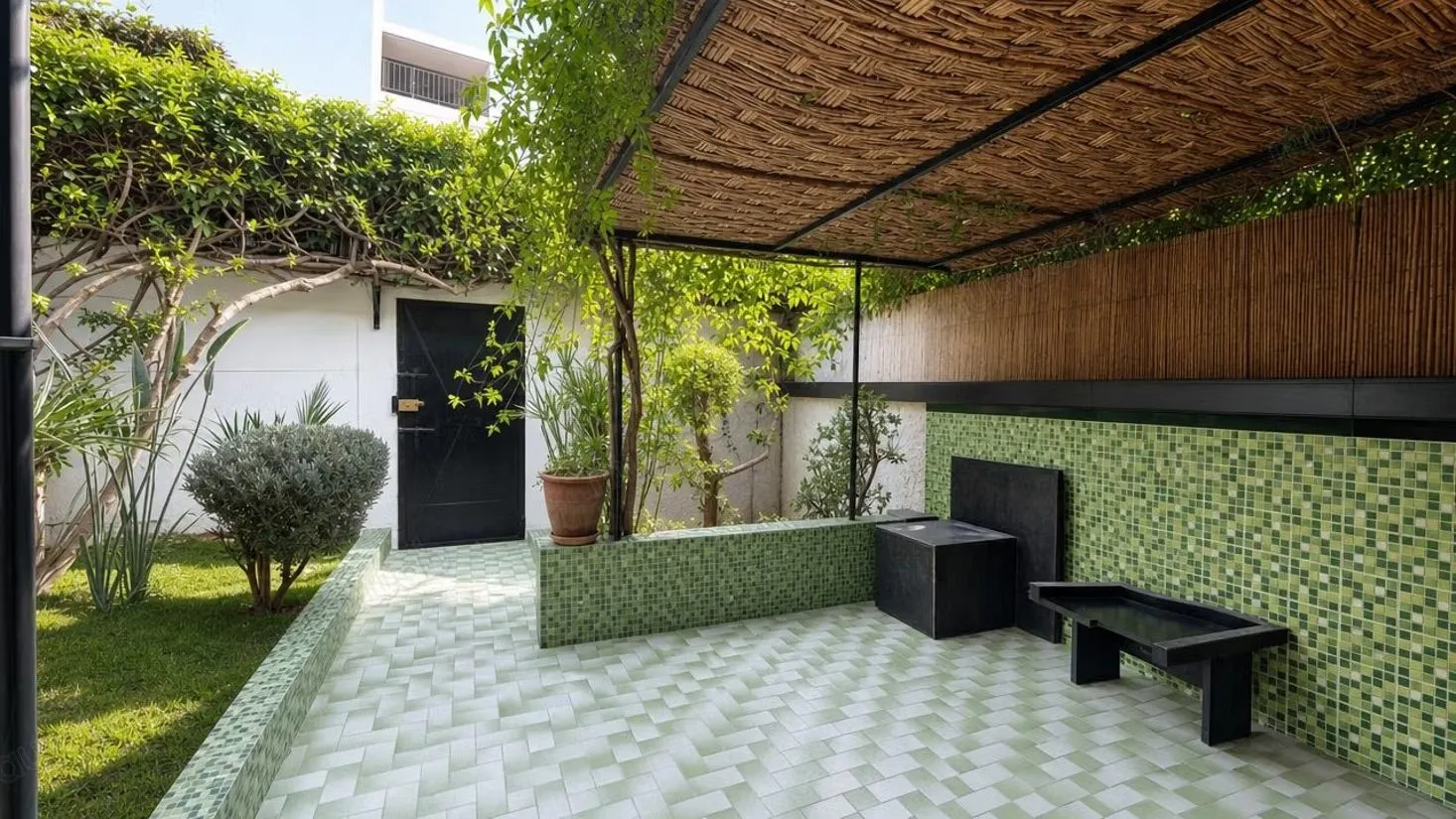 Charmante Maison à Vendre à Charaf À Rénover - أكادير (2)