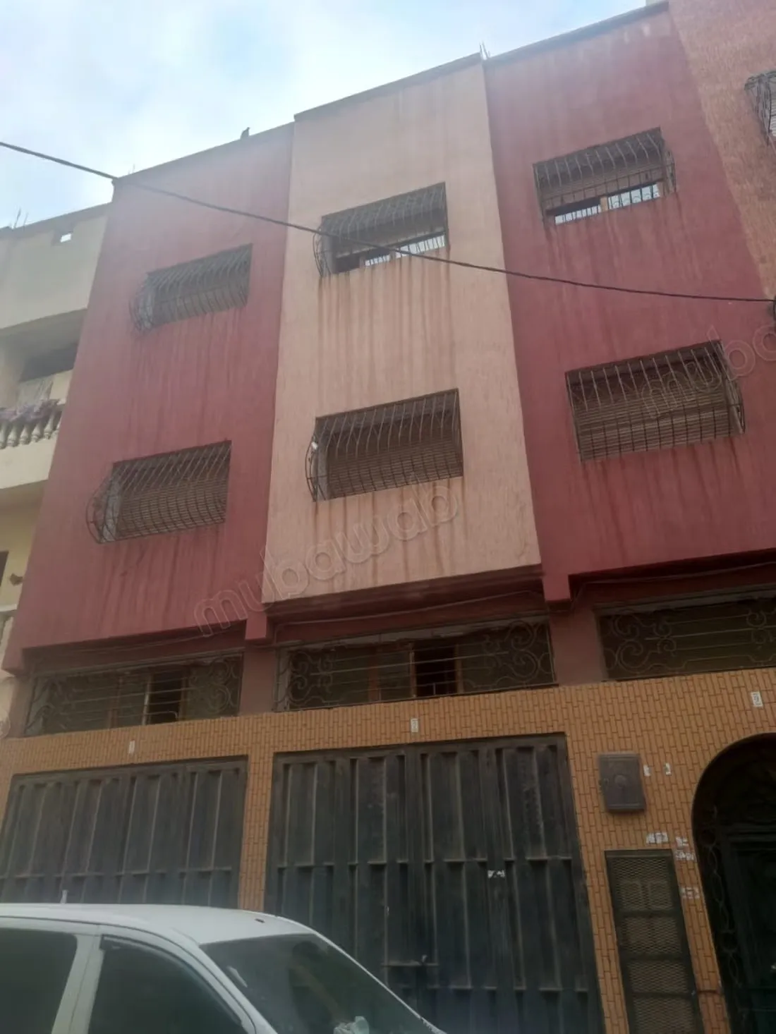 Dar jwhara sidi moumen - الدار البيضاء