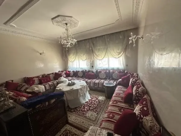 Maison à vendre à Bir Rami Sud - القنيطرة (2)