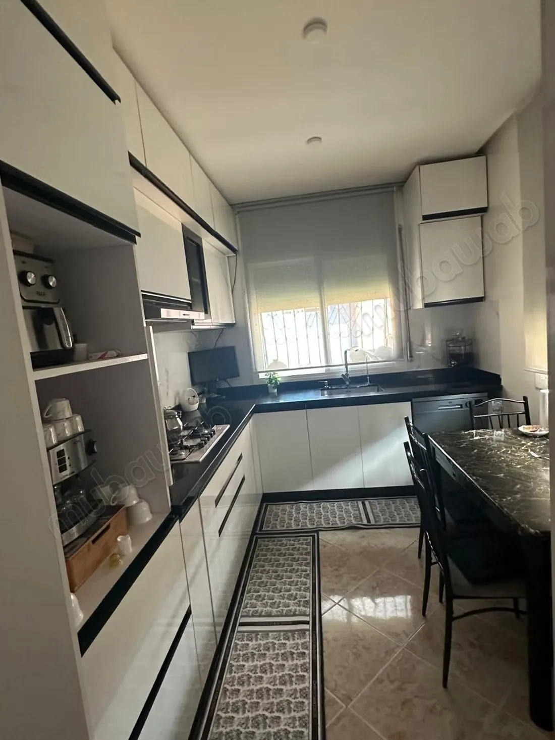 Maison à vendre à Bir Rami Sud - القنيطرة