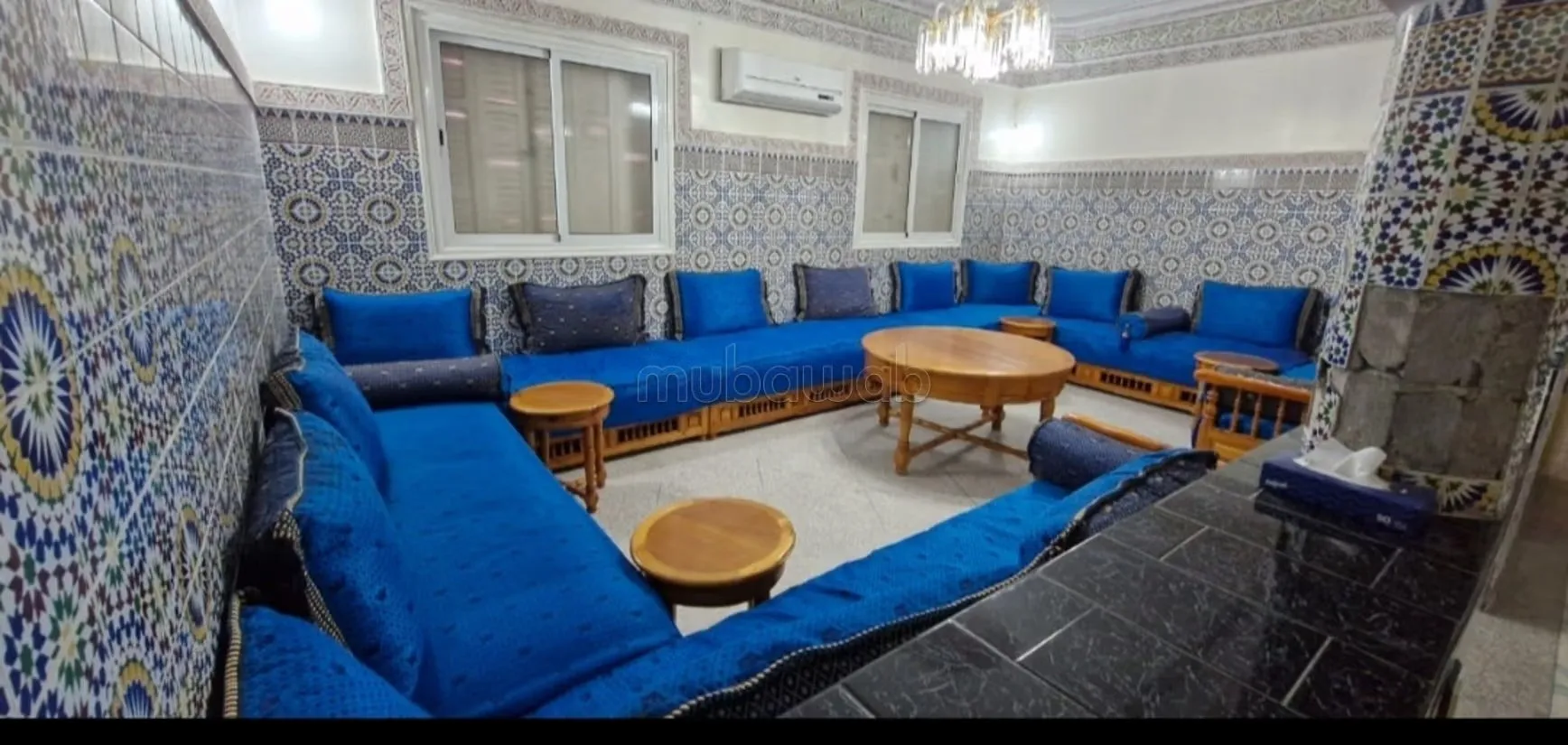 Maison de 114m2 à Socoma - مراكش