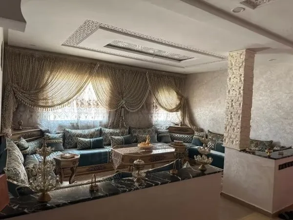 Maison à vendre à Bir Rami Sud - القنيطرة (3)