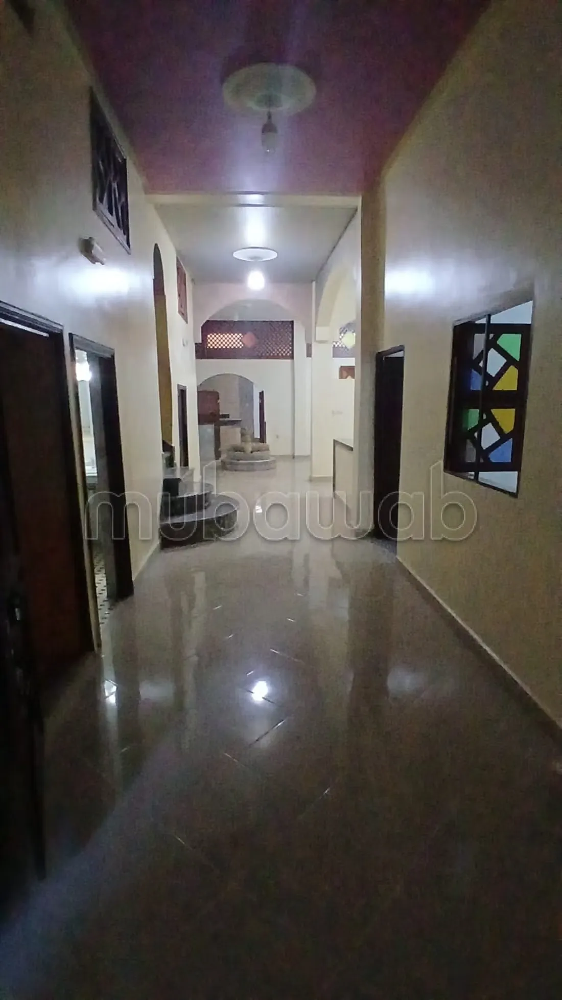 Grande maison 200m2 zone industrielle khemisset - الخميسات