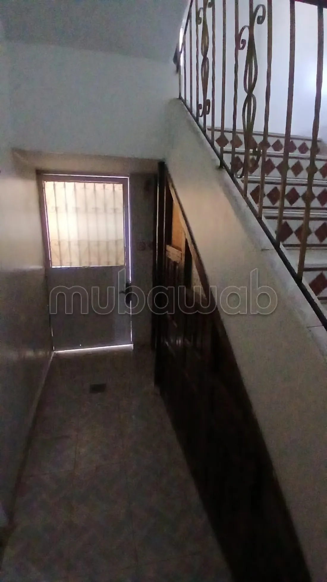 Grande maison 200m2 zone industrielle khemisset - الخميسات (3)