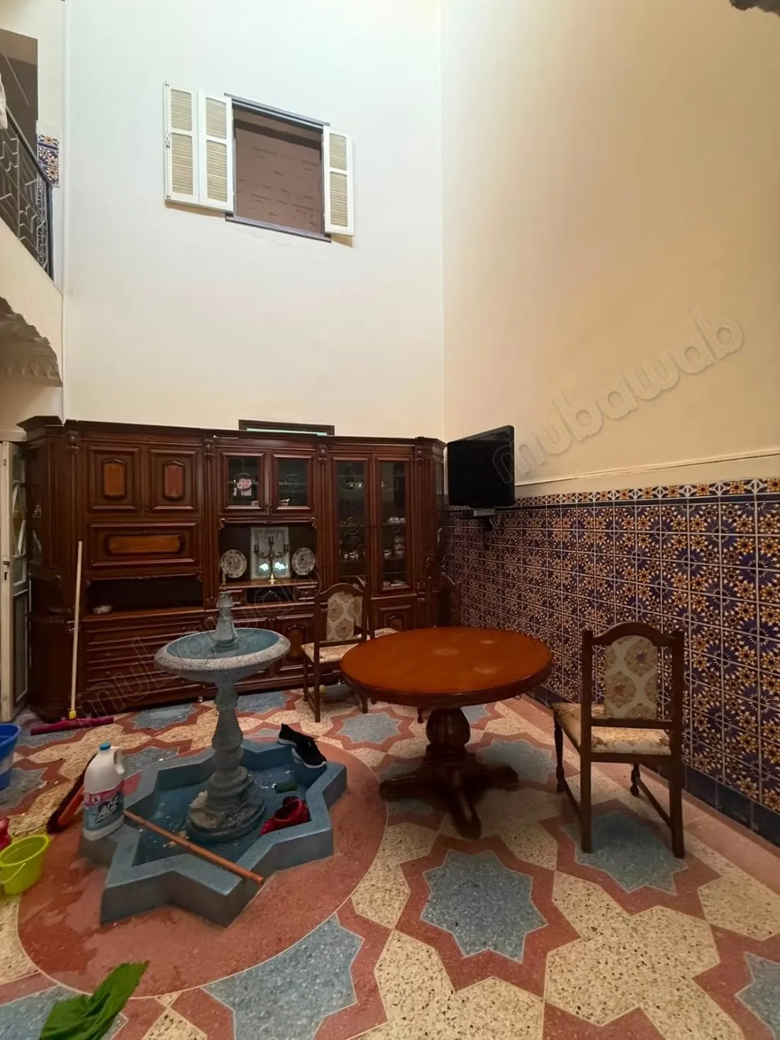 Maison 124m² à Marrakech – 7 chambres  terrasse - مراكش (2)