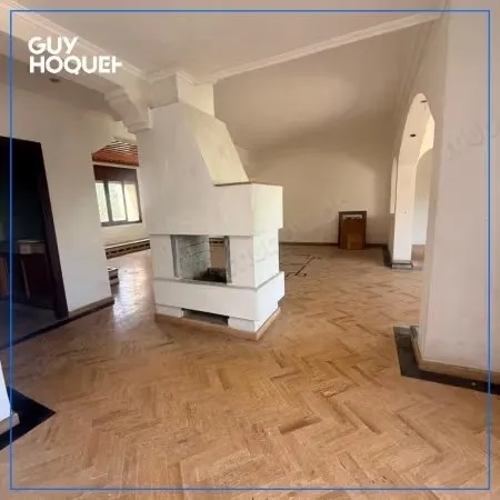Maison à rénover à Ain Diab Extension - الدار البيضاء (2)