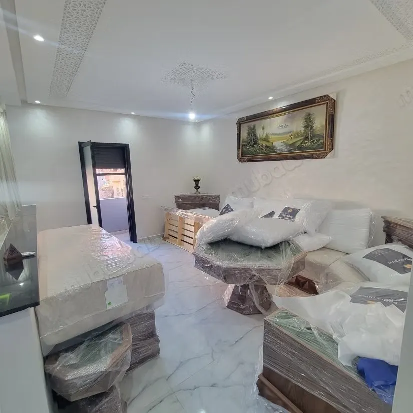 Maison a vendre titre foncier tres calme - Fdalate (2)