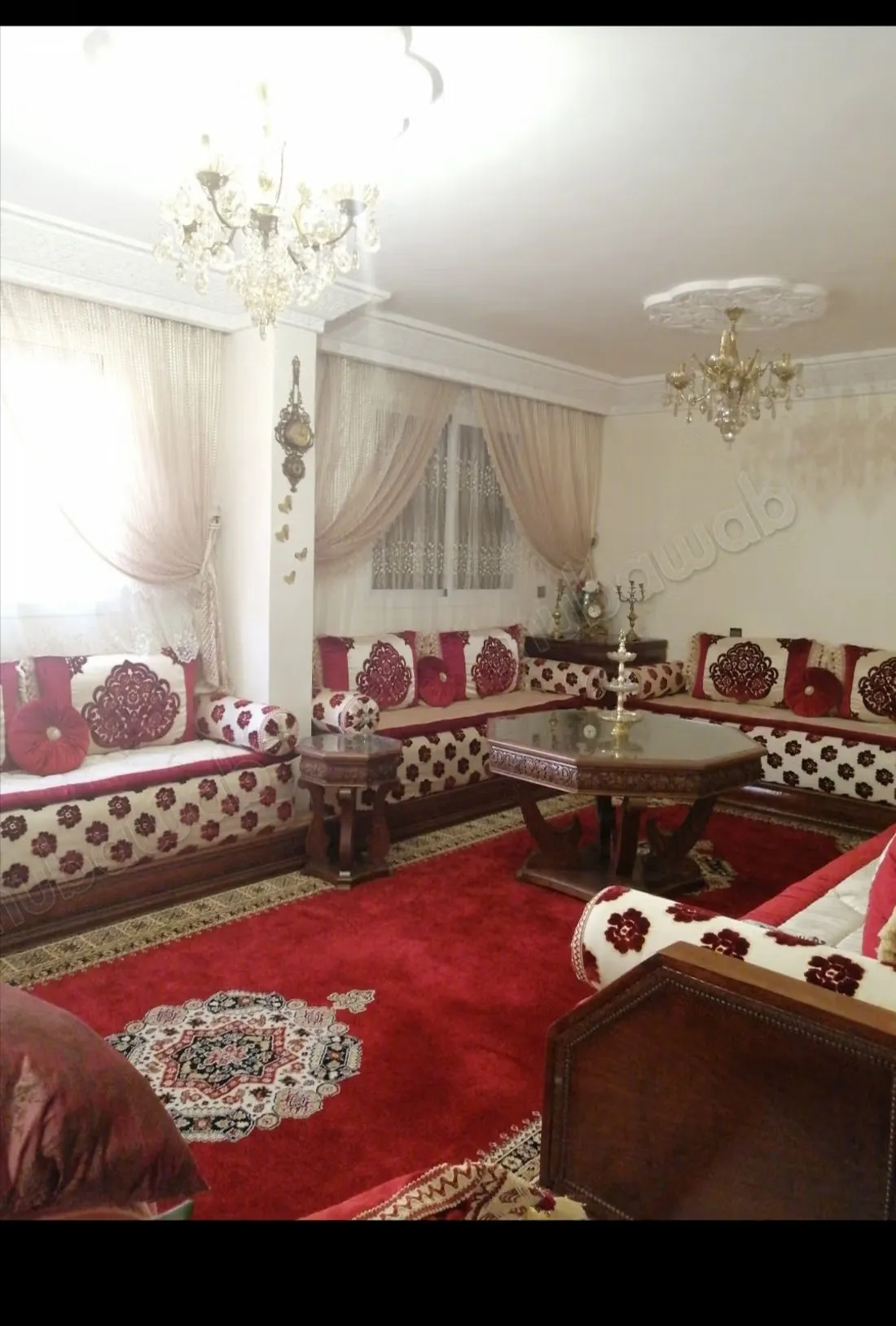 Belle maison à vendre à Nouacer. Superficie totale de 100 m²... - النواصر (3)