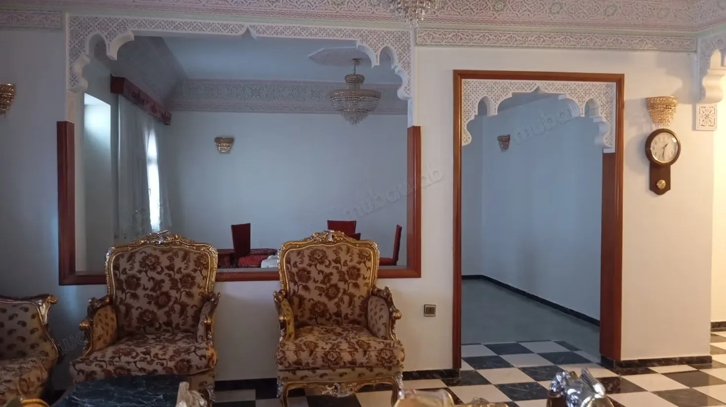 Très belle maison à vendre à Chefchaouen. 2 pièces. Meublée - شفشاون