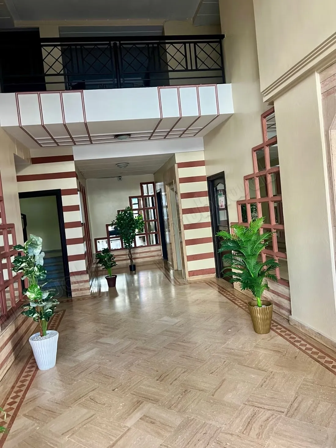 Vente d'une maison exceptionnelle à Maârif Extension. 5 bell... - الدار البيضاء (2)