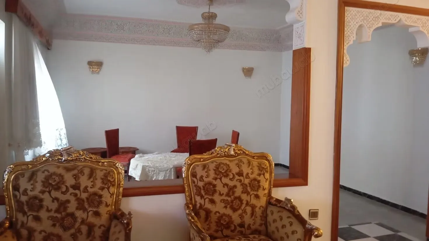 Très belle maison à vendre à Chefchaouen. 2 pièces. Meublée - شفشاون (2)