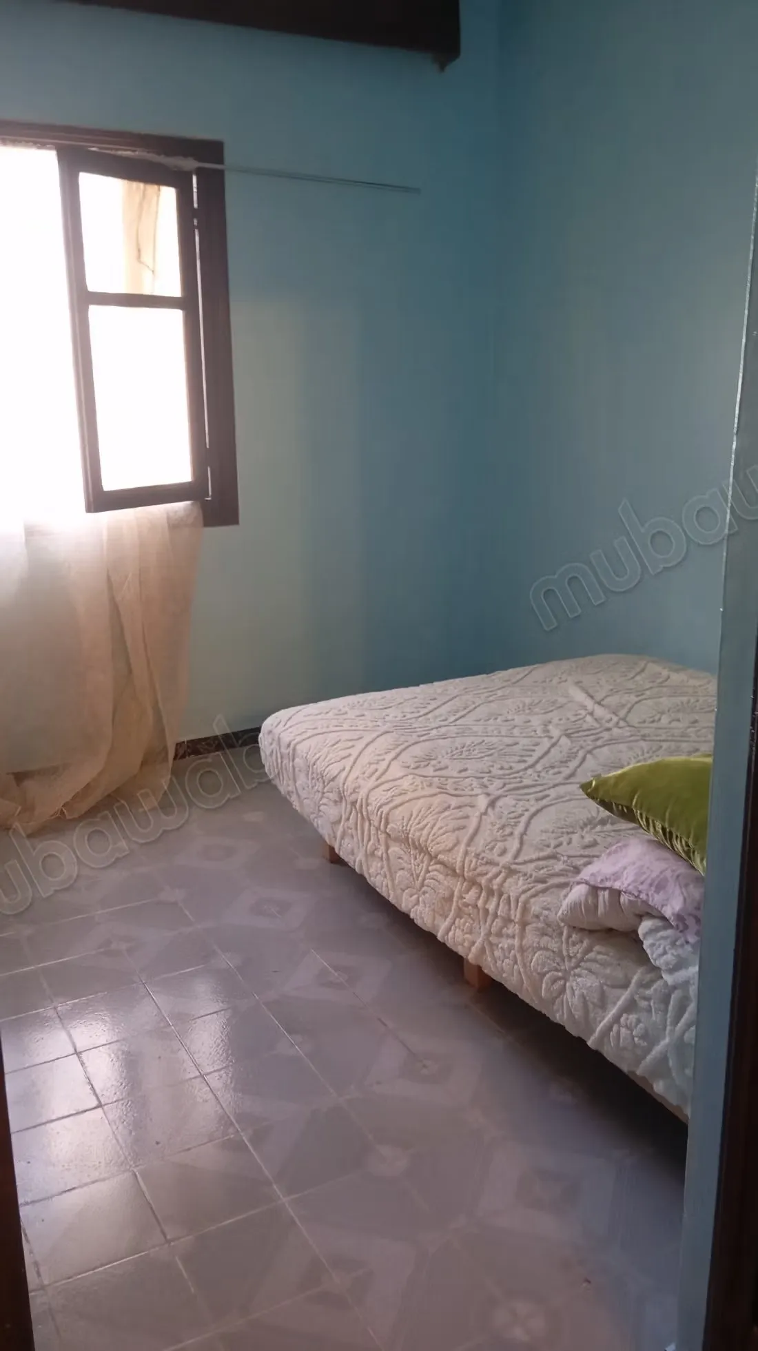 Très belle maison à vendre à Chefchaouen. 2 pièces. Meublée - شفشاون (3)