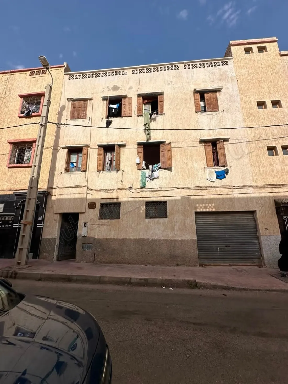 Vente maison à Hay Qods - أكادير